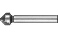 Зенкер 12 4 х 56 мм конус Зубр 29730-6