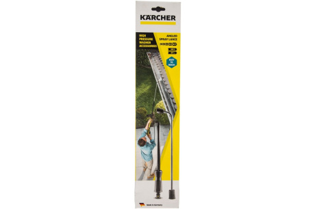 Купить Струйная трубка Karcher угловая фото №5