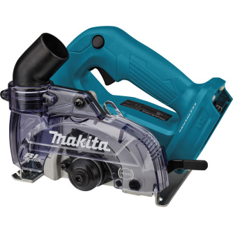 Купить Пила дисковая Makita DCC 500 Z фото №5