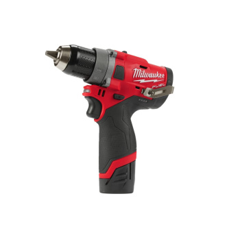 Купить Дрель Milwaukee M12 FDD-202X FUEL аккумуляторная   4933459816 фото №2