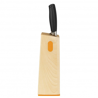 Купить Набор Fiskars: Ножи Functional Form + в деревянном блоке 5шт   1016004 фото №7
