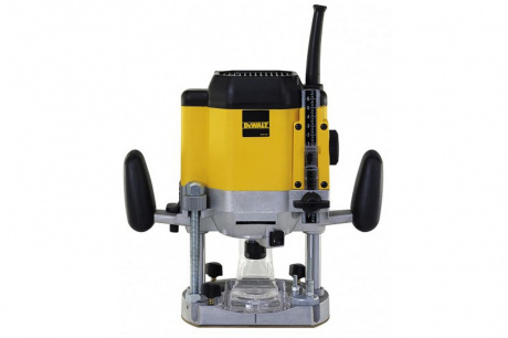 Купить Фрезер DEWALT  DW 624 фото №1