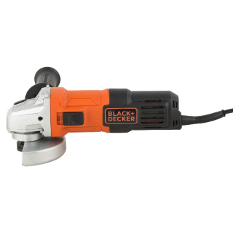 Купить УШМ BLACK+DECKER G 650 фото №3