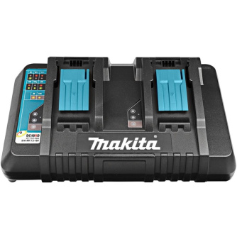 Купить Зарядное устройство Makita DC18RD   630876-7 фото №1
