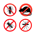 Защита от вредителей и насекомых  в Старом Осколе