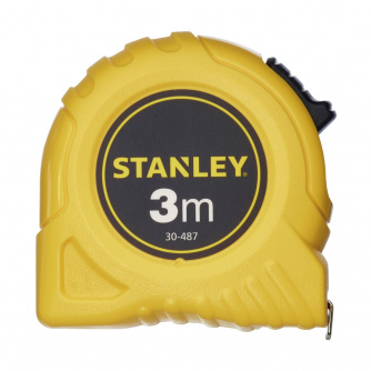 Купить Рулетка STANLEY измерительная 3м*12,7мм     0-30-487 фото №2