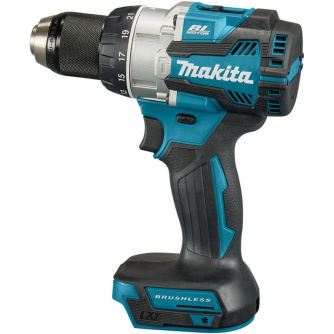 Купить Дрель-шуруповерт Makita DHP 489 Z аккумуляторная фото №2