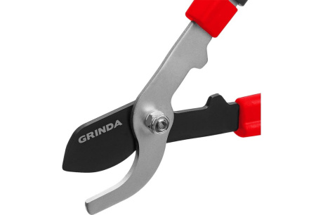 Купить Сучкорез плоскостной с телескопическими ручками GRINDA T-830 424590 фото №4