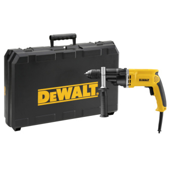 Купить Дрель DEWALT  DWD 522 KS фото №1