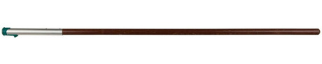 Купить Деревянная ручка RACO  быстрозажимным механизмом  130 см. 4230-53844 фото №1
