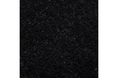 Купить Коврик влаговпитывающий  ребристый  40*60 см  чёрный VORTEX фото №4