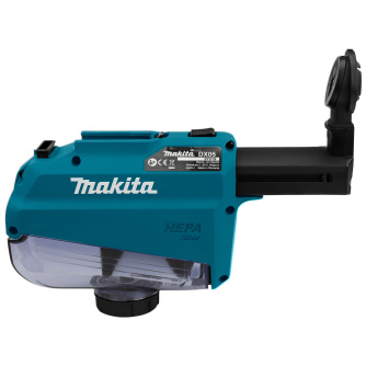 Купить Перфоратор Makita DHR 182 ZWJ фото №14