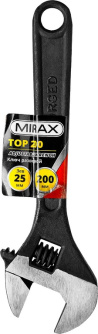 Купить Ключ разводной MIRAX 200/25мм 27250-20 фото №3