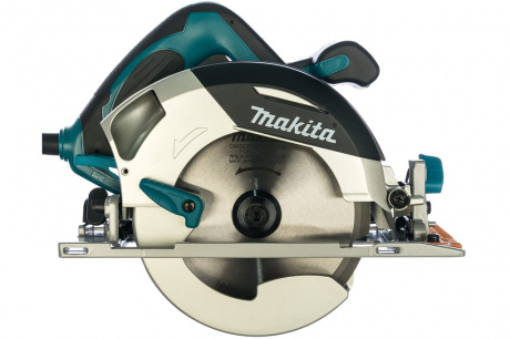 Купить Пила дисковая Makita  HS 6100 фото №2