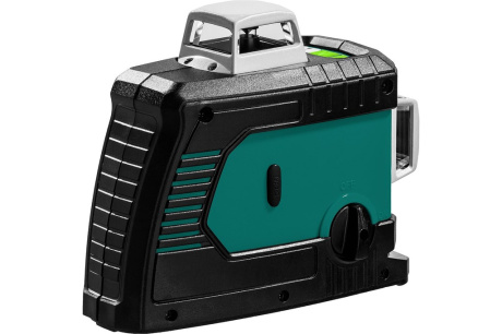 Купить KRAFTOOL LL 3D зеленый лазерный нивелир 34641 фото №2