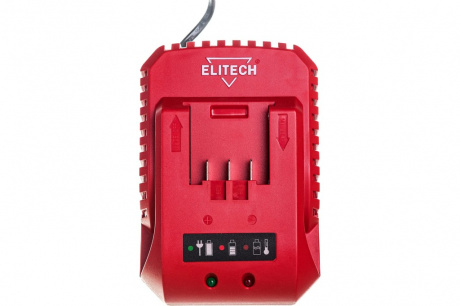 Купить Зарядное устройство ELITECH   1820.098200 фото №1