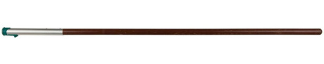 Купить Деревянная ручка RACO  быстрозажимным механизмом  130 см. 4230-53844 фото №2